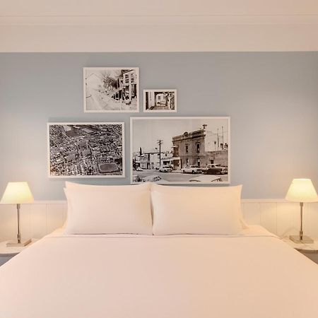 Adina Apartment Hotel Chippendale Sydney Eksteriør bilde