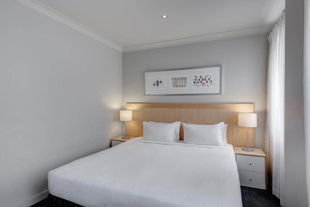 Adina Apartment Hotel Chippendale Sydney Eksteriør bilde