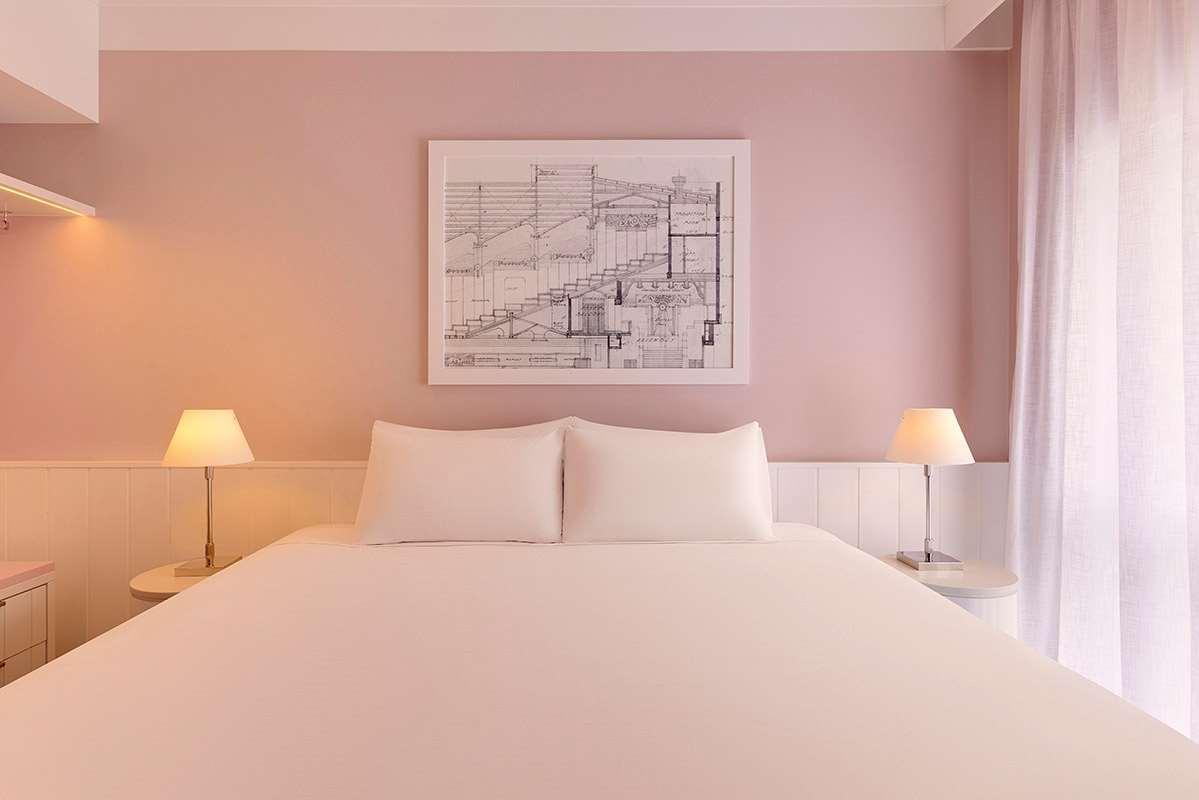 Adina Apartment Hotel Chippendale Sydney Eksteriør bilde