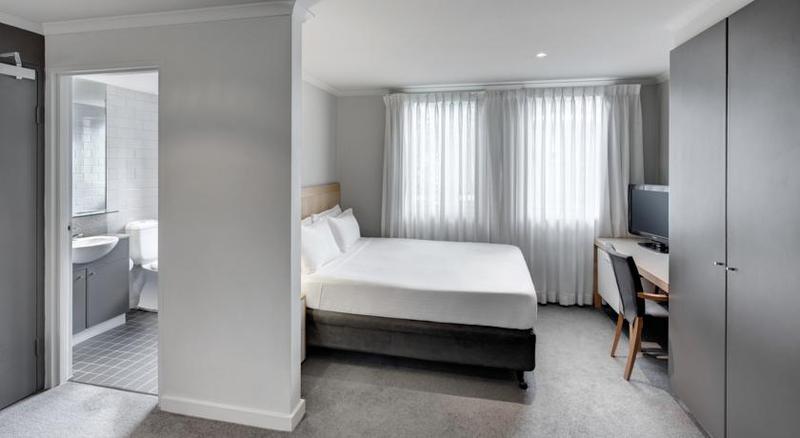 Adina Apartment Hotel Chippendale Sydney Rom bilde