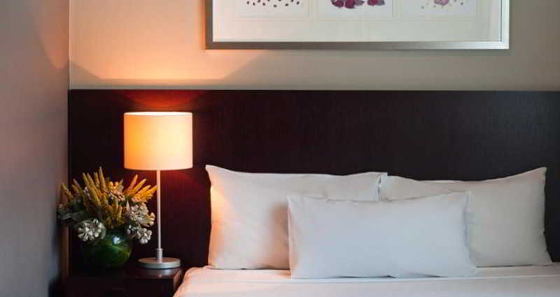 Adina Apartment Hotel Chippendale Sydney Eksteriør bilde